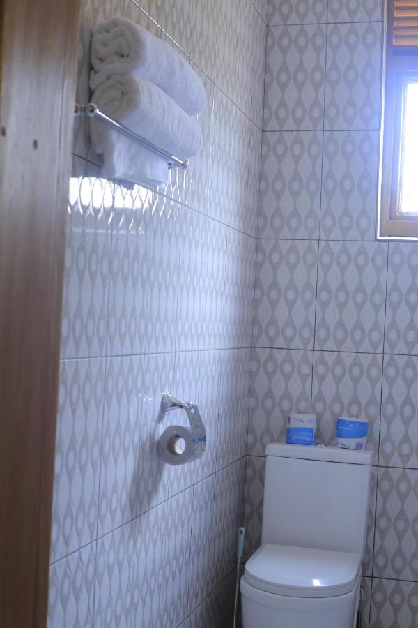 Macchiato Suites Kigali Luaran gambar