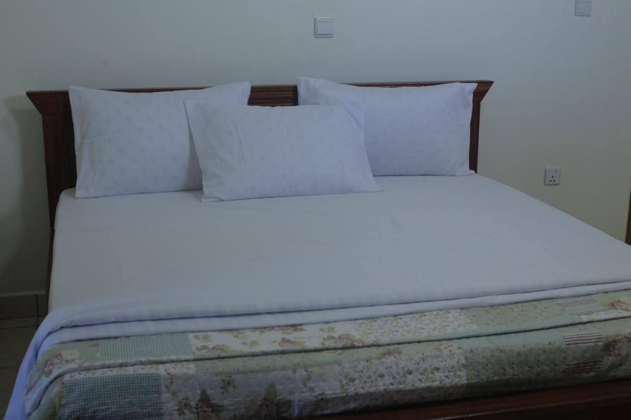 Macchiato Suites Kigali Luaran gambar