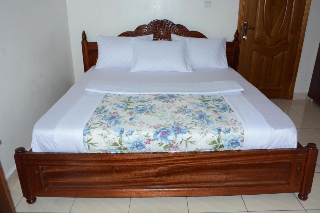 Macchiato Suites Kigali Luaran gambar