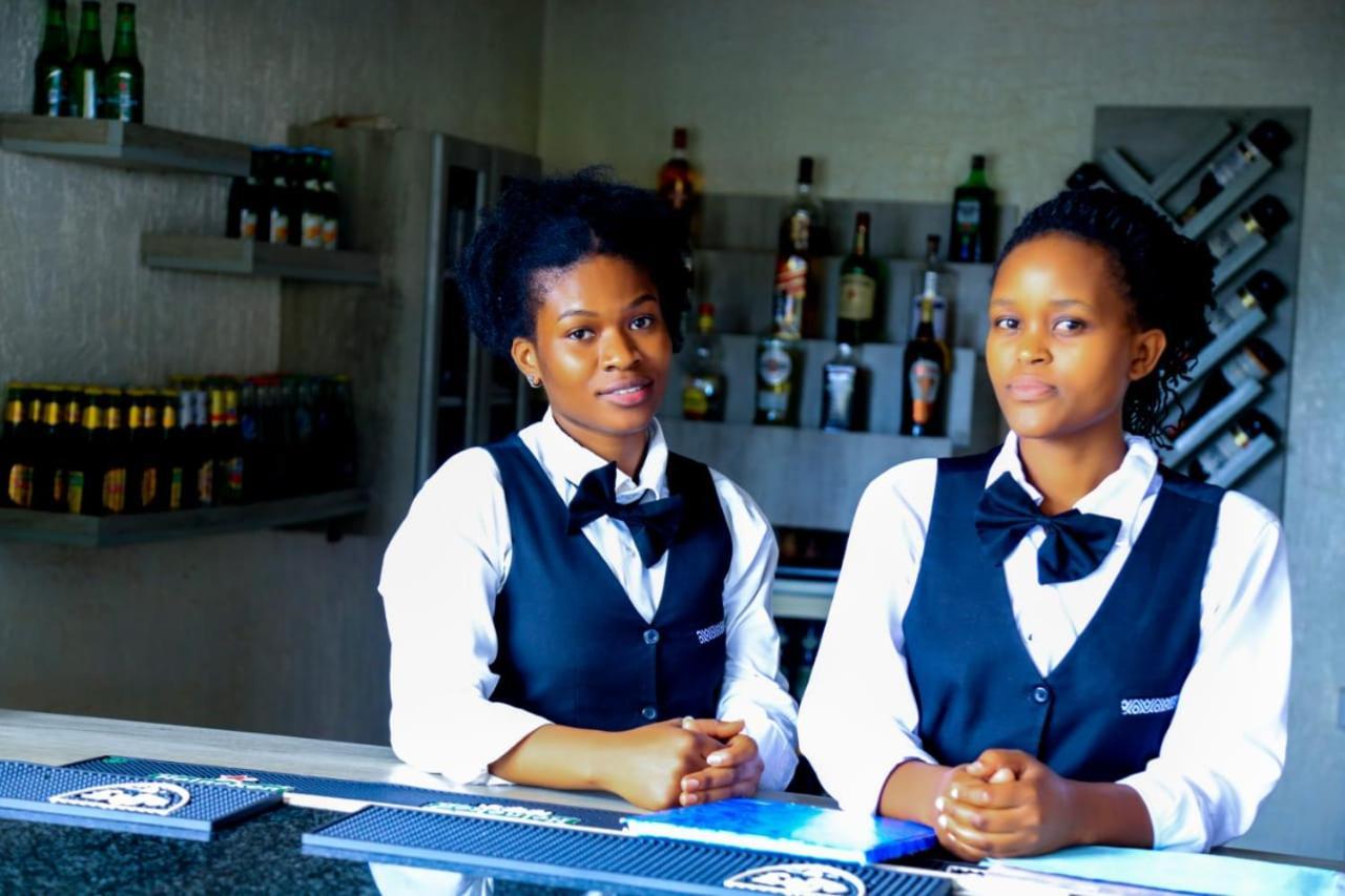 Macchiato Suites Kigali Luaran gambar