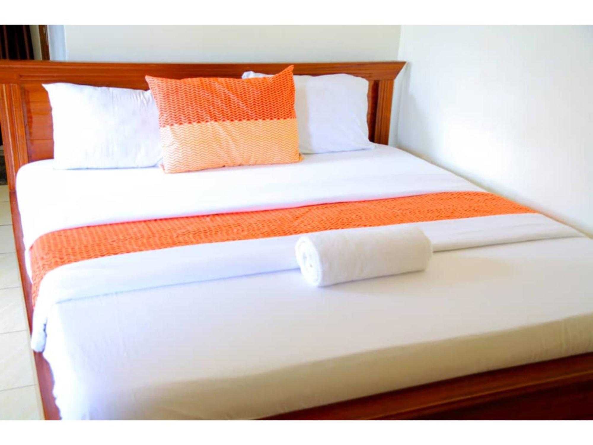 Macchiato Suites Kigali Luaran gambar