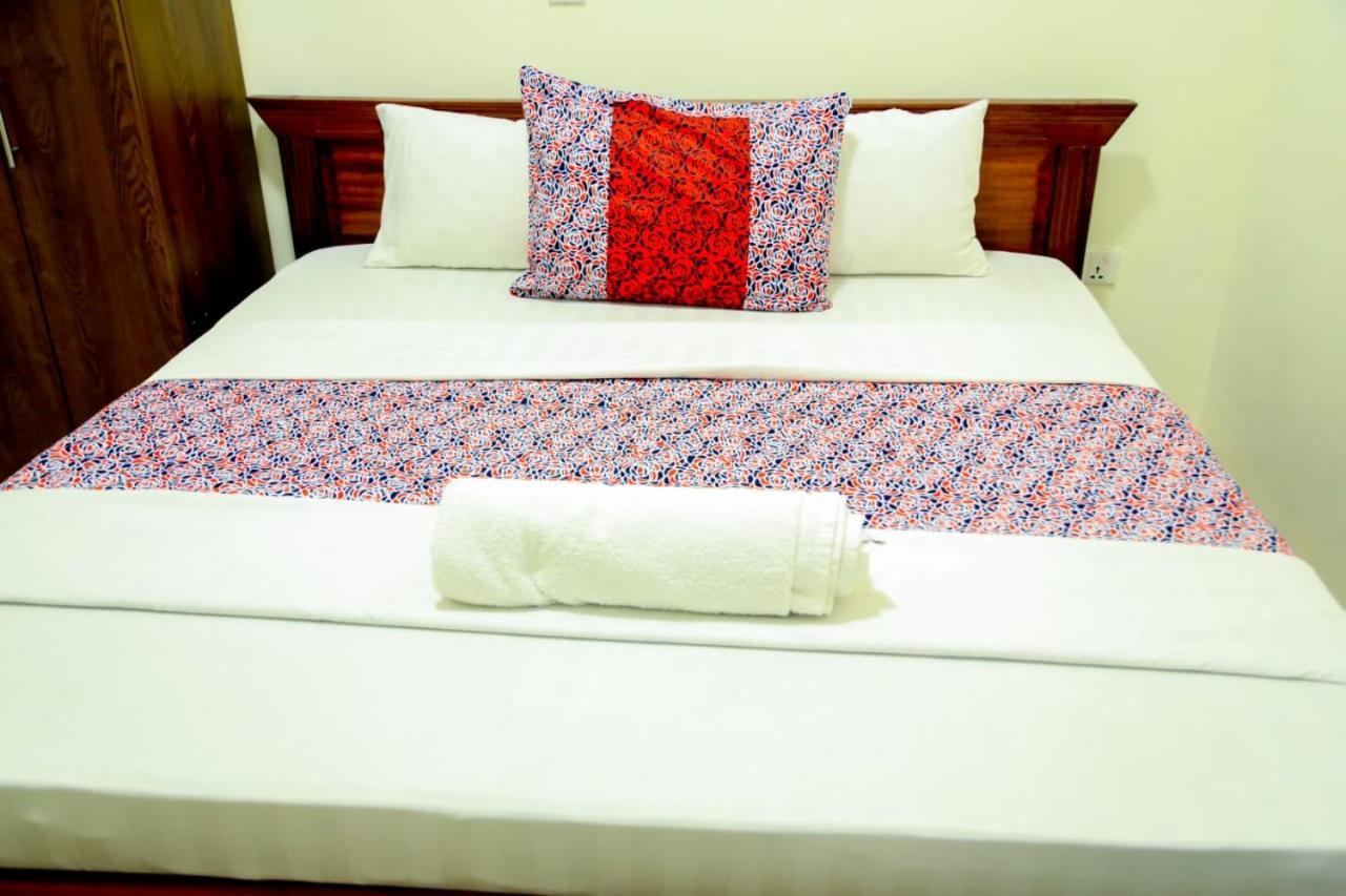 Macchiato Suites Kigali Luaran gambar
